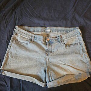 Old Navy Jean shorts